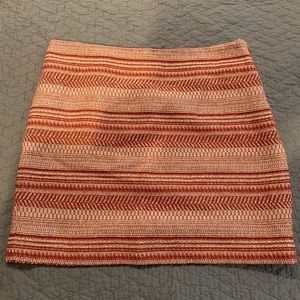 TWO Banana Republic skirts -Size 6